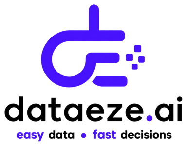 dataeze.ai — Easy Data, Fast Decisions